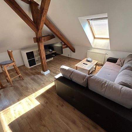 Apartmany U Kubiku Hradec Kralove Exterior photo