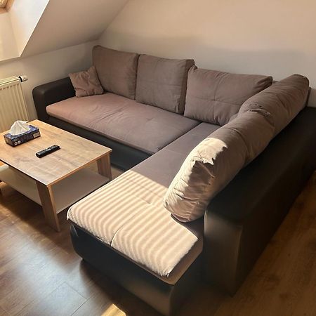 Apartmany U Kubiku Hradec Kralove Exterior photo