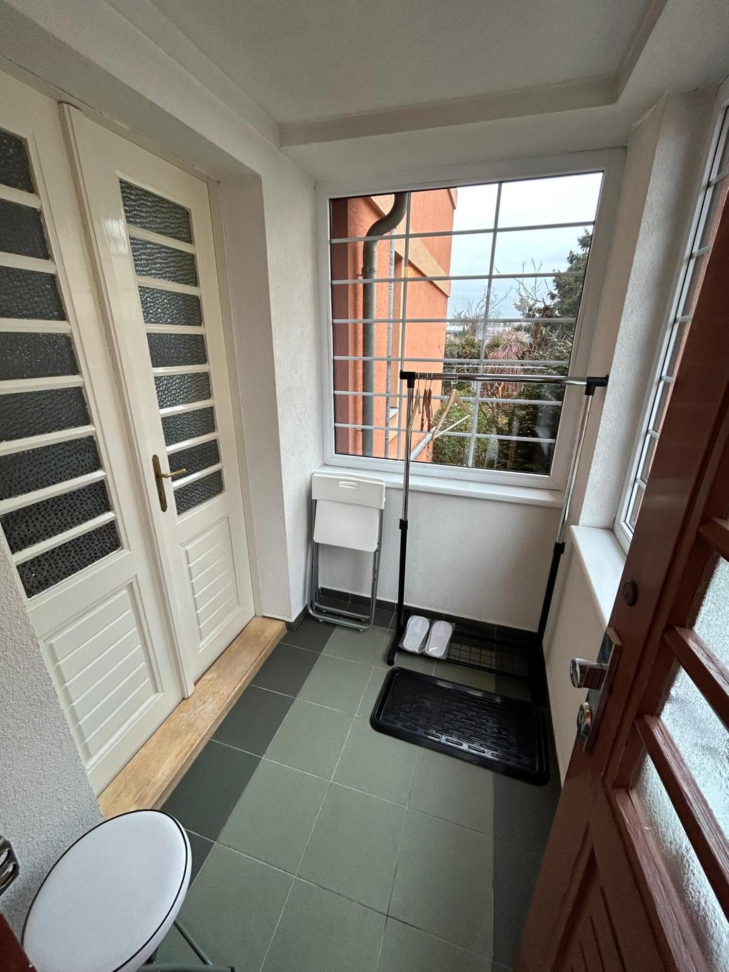 Apartmany U Kubiku Hradec Kralove Exterior photo